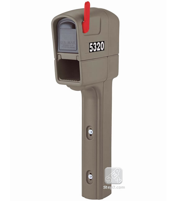 Nice Mailbox Inc. products